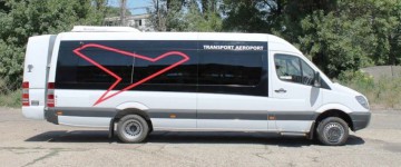Curse noi pe ruta Constanţa-Otopeni